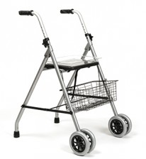 253-WALKER VERMEIREN