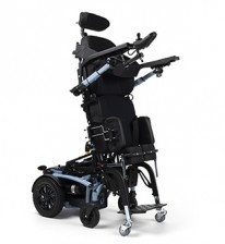 Forest 3 S.U. (Stand Up) vermeiren