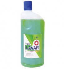 LAVAR Benzal konium chloride sol 4% NAP