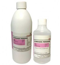 H2O2 LAB CHEMICAL  NAP