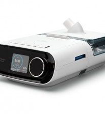 Philips Dreamstation Bipap Avaps