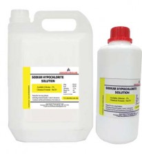 SODIUM HYPO CHLORITE   NAP