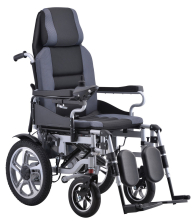 MM5000 Electric Recline Wheelchair