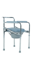 MM5090A Commode Without Wheels