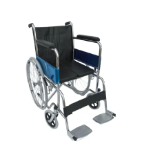 5011 - WHEELCHAIR MANUAL CUSION SEAT