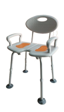 MM5082 Shower Chair Extra