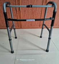 5060A Aluminum Reciprocal -Grey