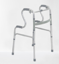 MM5068 Aluminum Walker Reciprocal