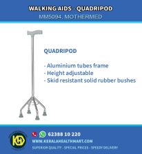 MM5094 Quadripod