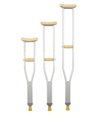 MM1064 Arm Crutches - X Large (Pairs)