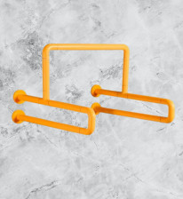 MM5110 Grab Bars