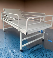 MM1080 Semi Fowler Beds