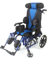 MM5023 CP Wheelchair - Pediatric