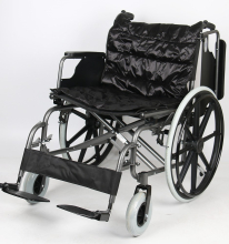 MM5053 Bariatric Wheelchair 54cm