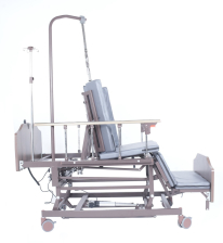 MM1050 SIX Functions Auto TILT Electric Beds