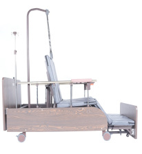 MM1048 Four Functions Auto TILT Electric Beds