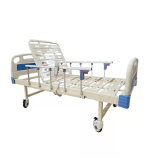 MM1046 Single Function Electric Beds