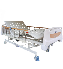 MM1038 Three Function Electric & Manual