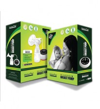 Electrical Breast Pump -Mothermed 3040