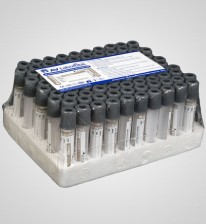 Sodium Fluoride tube-AV