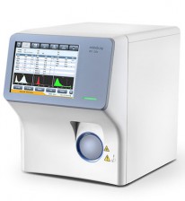 Auto Hematology Analyser Mindray BC-20s
