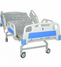 MOTORIZED FOWLER BED-IHC1101