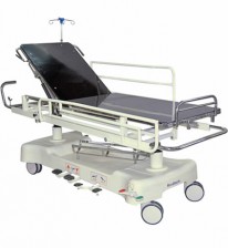 EMERGENCY TRAUMA CARE TROLLEY-IHC1202