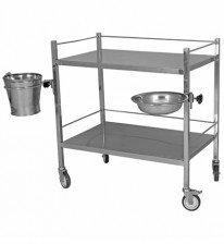 DRESSING TROLLY-IHC1507