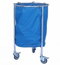 LINEN TROLLY-IHC1840