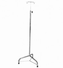 SALINE IV STAND-IHC1835