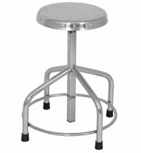 REVOLVING STOOL-IHC1825
