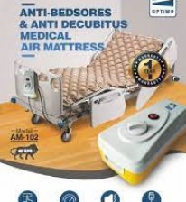Air bed Karma optimo AW102
