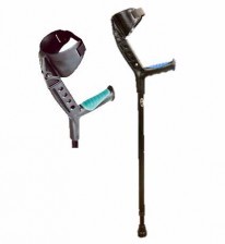 Elbow Crutch Ryder-22PC Karma