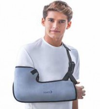 Arm Sling Pouch Dyna