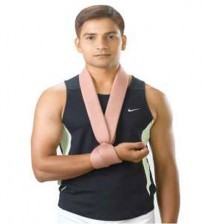 Arm Sling with Tie Quadri Dyna