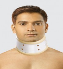 CERVICAL COLLAR HARD DYNA