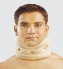 Cervical Collar Soft Dyna