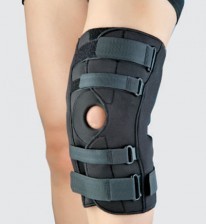 Hinged Knee Brace Innolife Dyna
