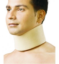 Semi Rigid Cervical Collar S, M, L, XL - Dyna
