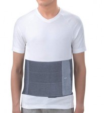 Dyna Tummy Trimmer Belt-8 Inch-(Waist Trimmer, slimming and abdominal belt for Men & Women)(Size: S, M, L, XL, XXL)