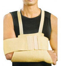 Dyna Shoulder Immobiliser S, M, L, XL