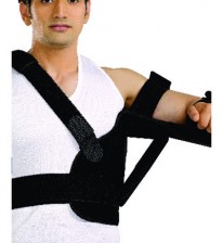 Shoulder Abduction Brace (S, M, L) - Dyna
