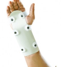 Cock Up Wrist Brace S, M, L, XL -Dyna