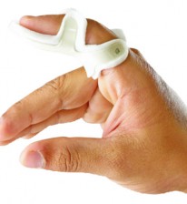 Dyna Frog Splint (S, M, L)