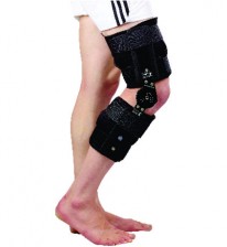Dyna Limited Motion Knee Brace (ROM Brace)