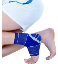 Malleo Grip Ankle Brace (S,M, L, XL) -Dyna