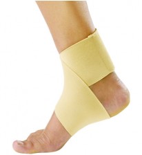 Sego Ankle Brace (S, M, L, XL) - Dyna