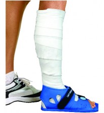 Cast Shoe Blue (S, M, L, XL ) -Dyna