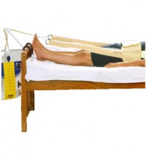 Dyna Pelvic Traction (S, M, L, XL) Full set - Dyna