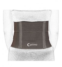 Abdominal Belt (Size : S, M, L, XL, XXL) -Optimo